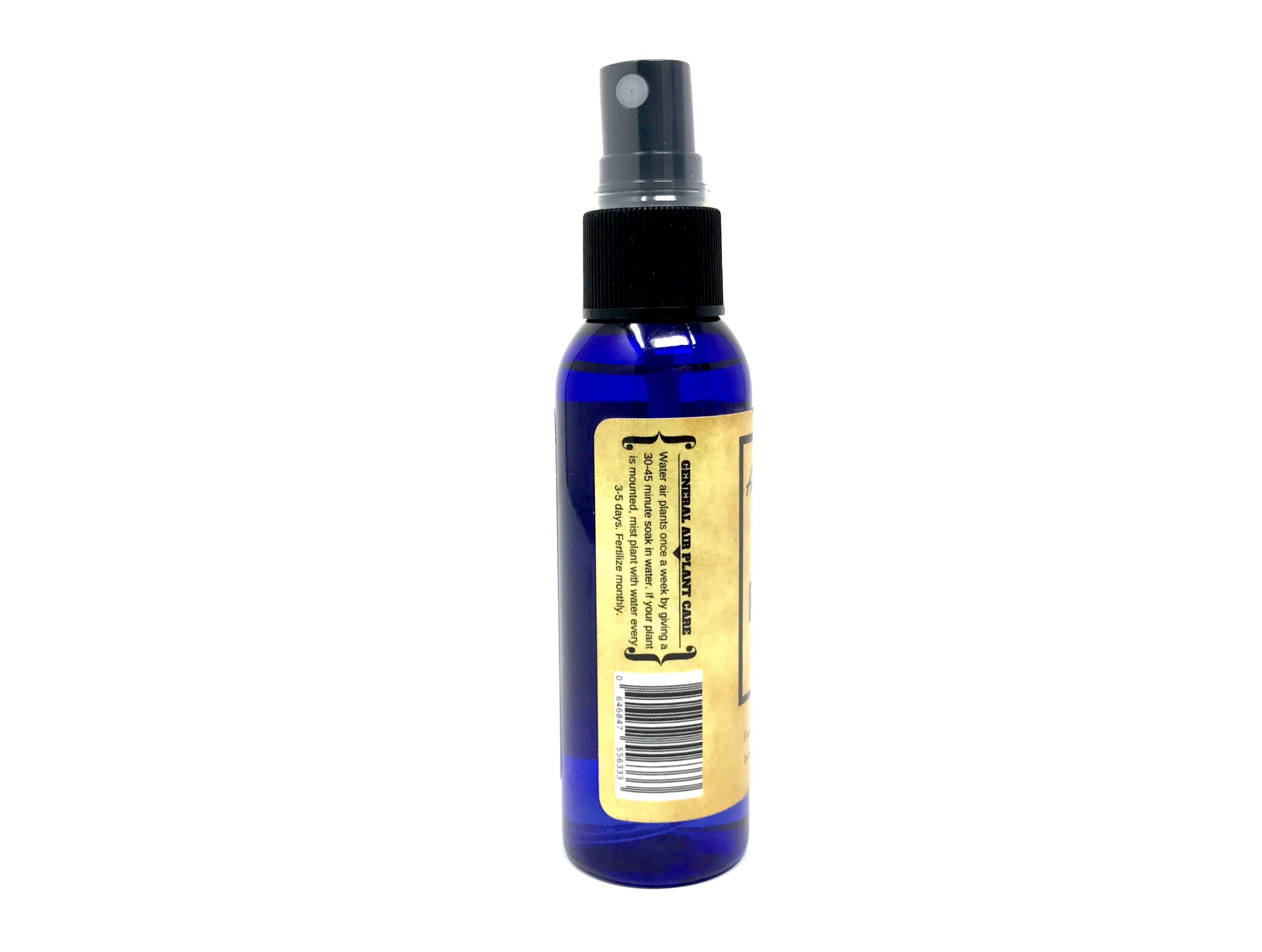 air plant spray APH Air Plant Fertilizer , 60ml Spray Bottle