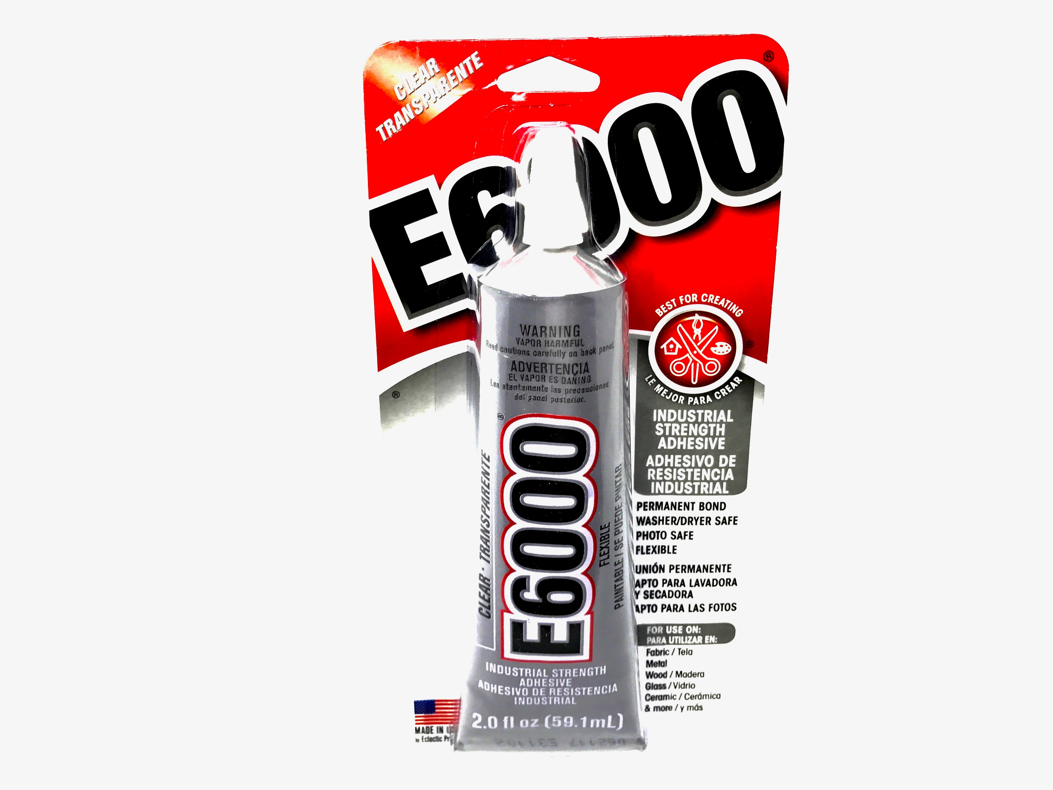 glue for air plants Air Plant Mounting Waterproof Glue .18 oz