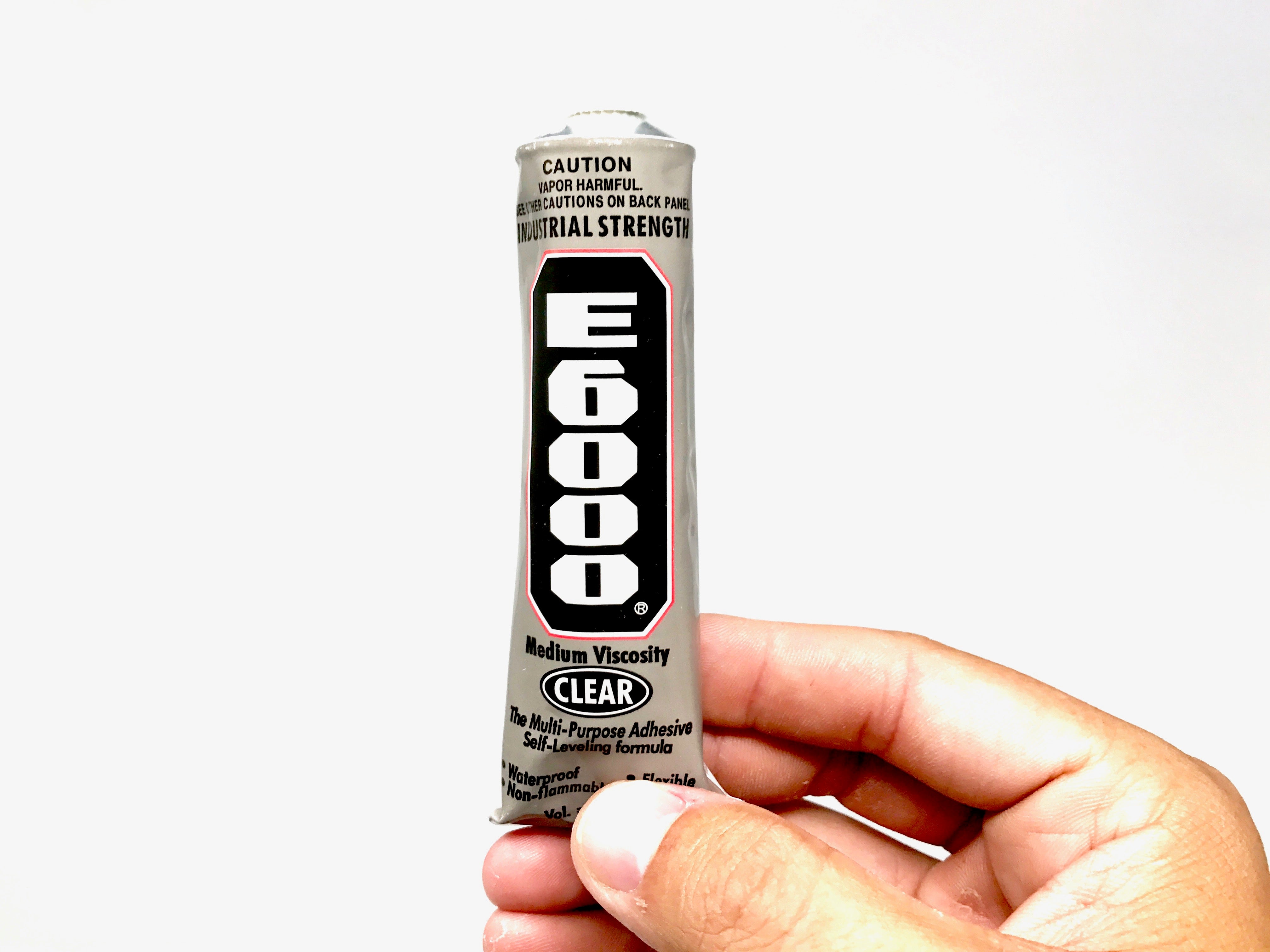 glue for air plants Air Plant Mounting Waterproof Glue .18 oz
