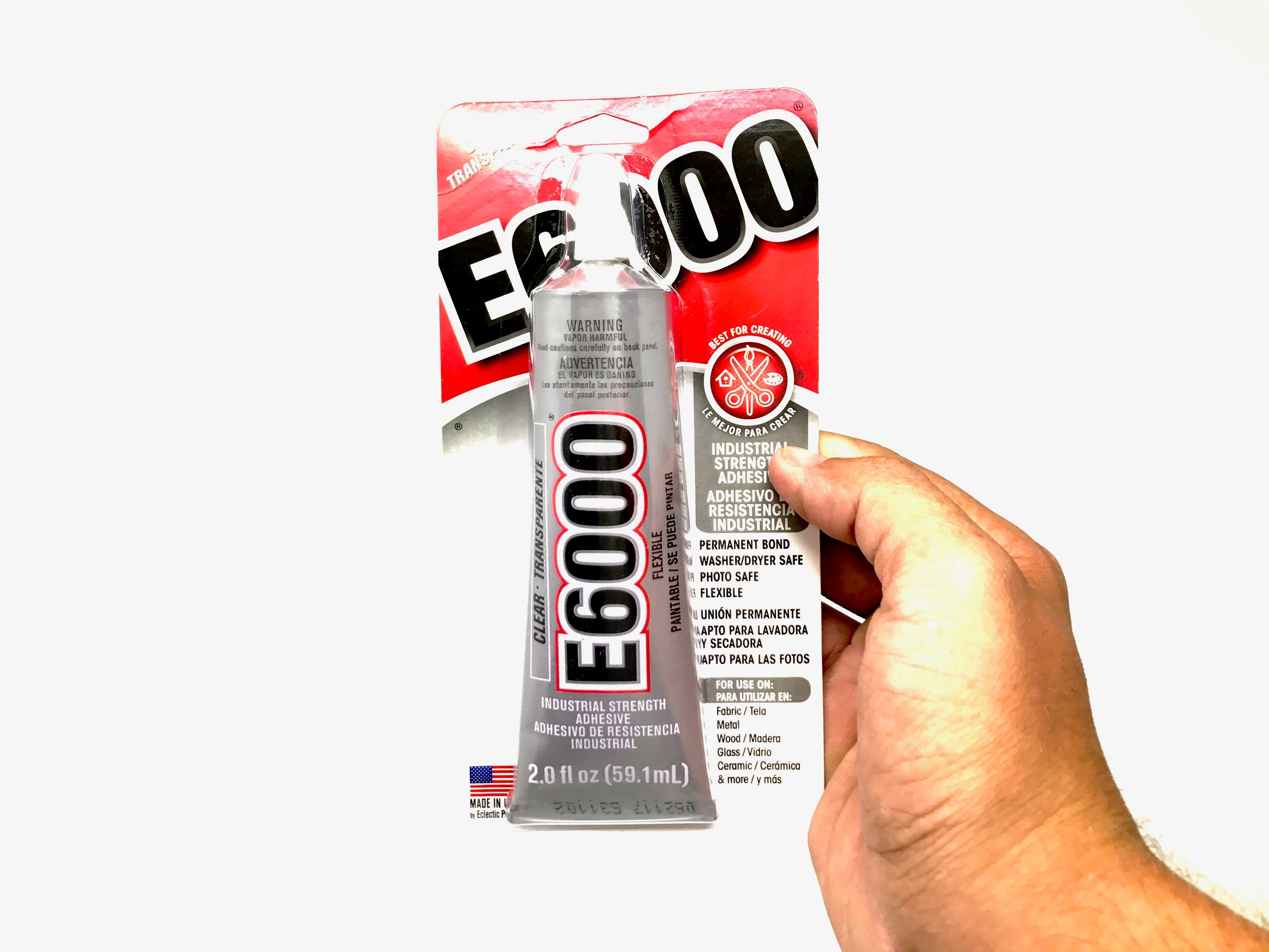 Air Plant Mounting Waterproof Glue Air Plant Hub